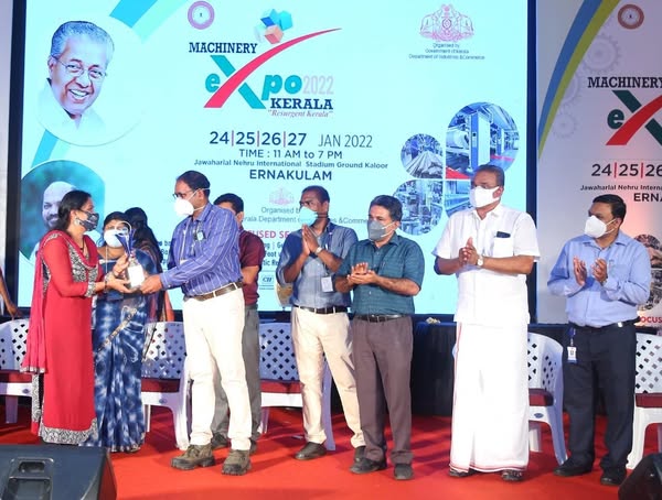 Awards & Achievements 7