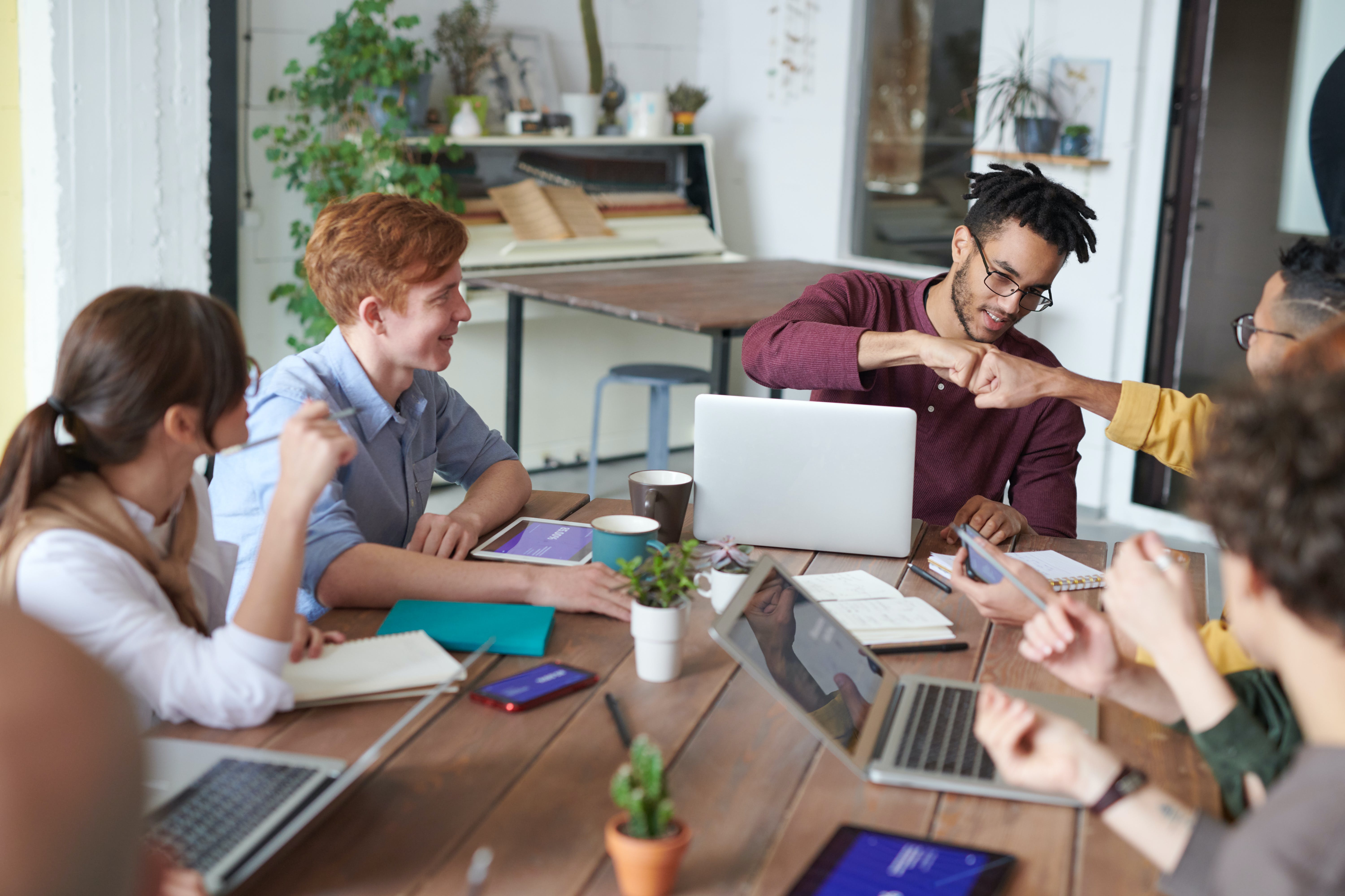 Ziuke Internship Programme
