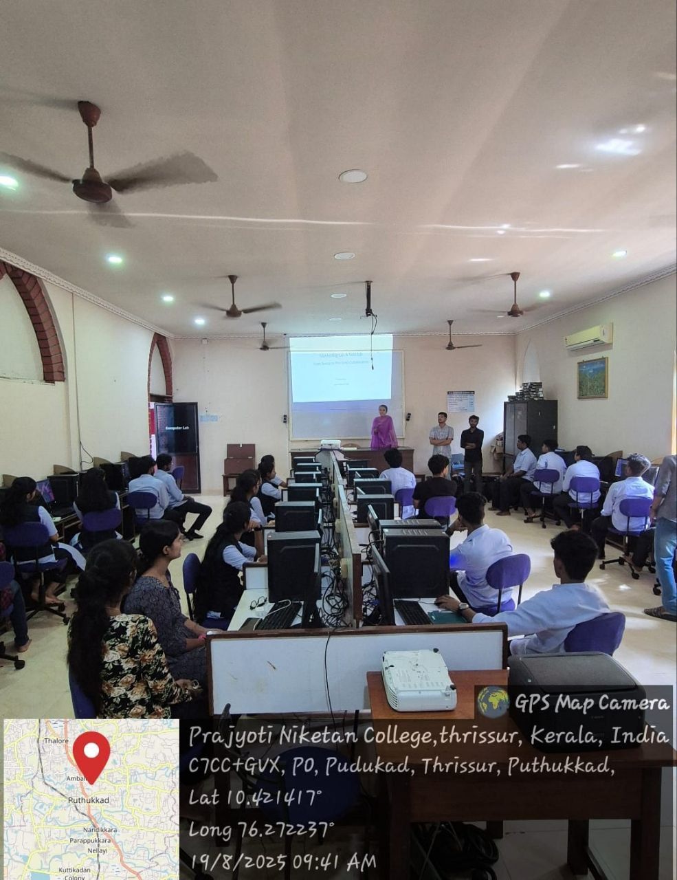 Workshop on Mastering Git and GitHub